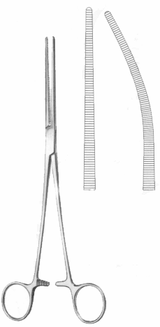  Sarot Forceps